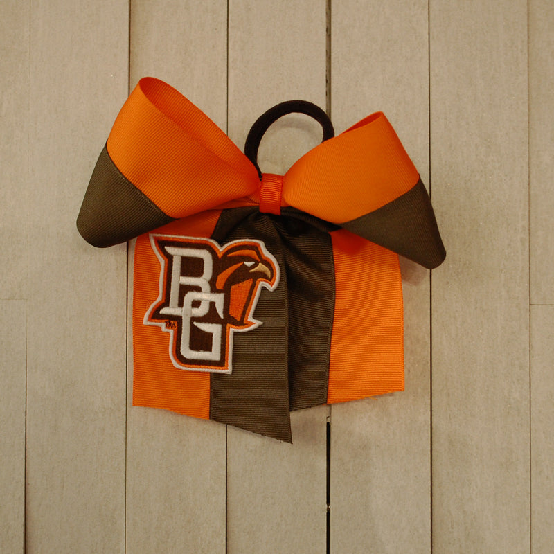 Divine Creations Jum"bow" Cheer Pony