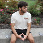 Image One Saturday Traditions  Labrador Football Tee