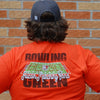 Image One BGSU FMB Pride SS Tee