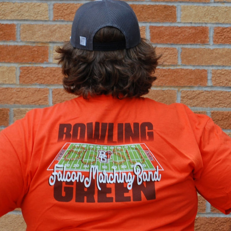 Image One BGSU FMB Pride SS Tee