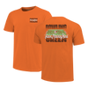 Image One BGSU FMB Pride SS Tee
