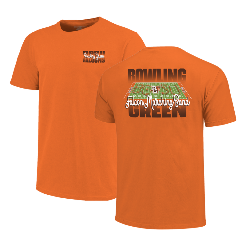 Image One BGSU FMB Pride SS Tee