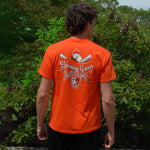 Image One Bowling Green Baseball Diamond Sketch SS Tee