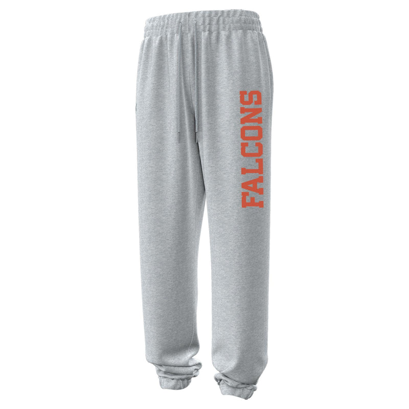 UA Ladies Falcons Icon Puddle Pant