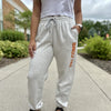 UA Ladies Falcons Icon Puddle Pant
