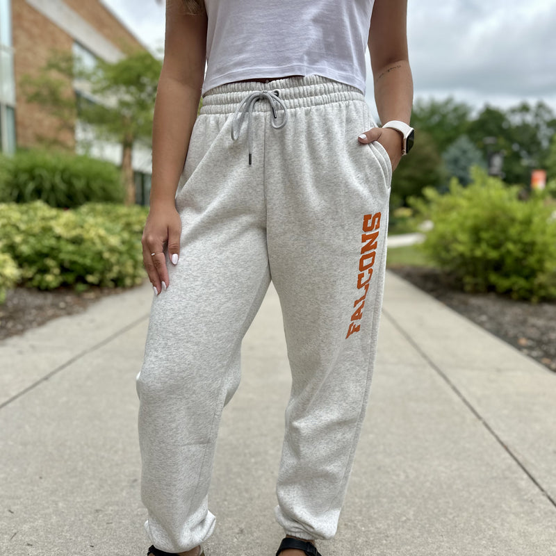 UA Ladies Falcons Icon Puddle Pant