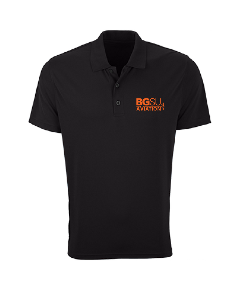 S.O. Aviation Polo PREORDER