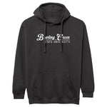 Ouray Bowling Green State University Benchmark Hood