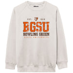 Ouray BGSU Destressed Benchmark Crew