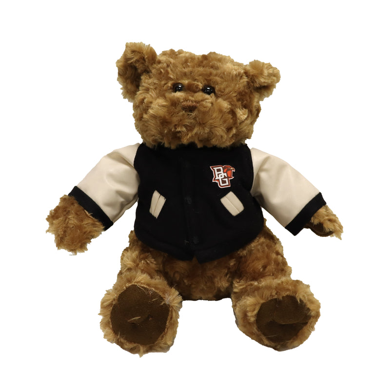 Jordan Varsity Plush Bear