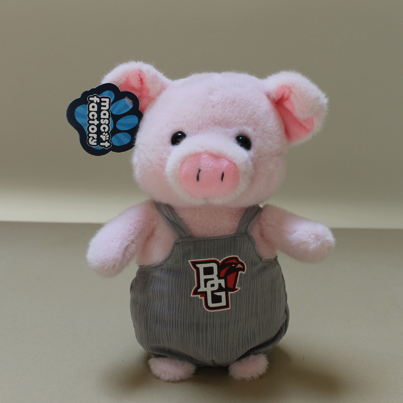 Mascot Factory Pig Country Critter