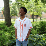 Champion BGSU Super Fan Baseball Tee