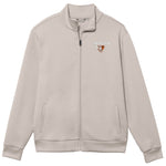 League Bowling Green Peek Monterey Full Zip