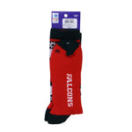 TCK BG Christmas Crew Socks