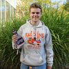 J America BGSU Tailgate Hoodie