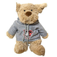 Mascot Factory DOG Cuddle Buddy Hoodie