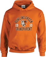 TRT Bowling Green Grandparent Hoodie