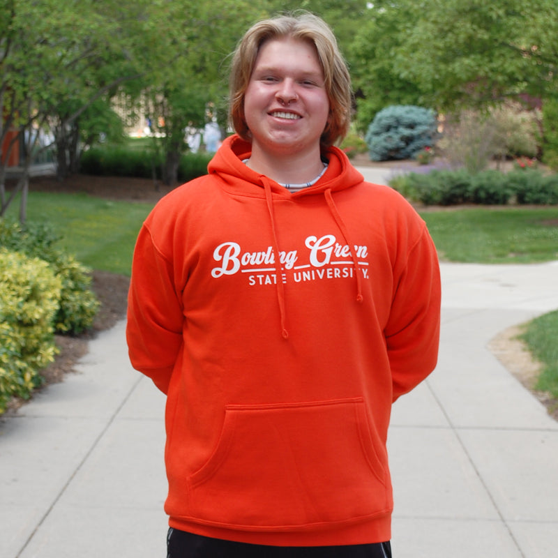 Ouray Bowling Green State University Benchmark Hood