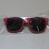 Spirit Falcons Velvet Touch Malibu Sunglasses Pink