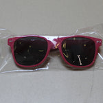 Spirit Falcons Velvet Touch Malibu Sunglasses Pink