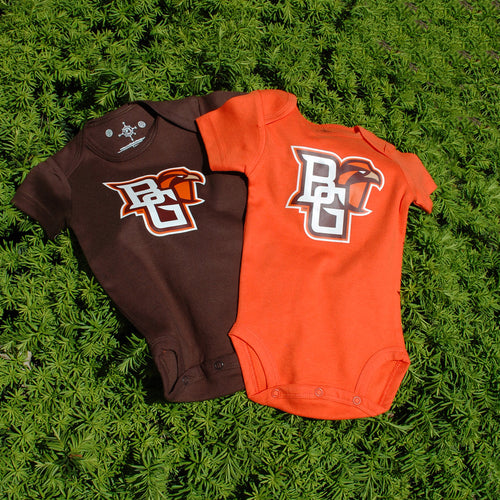 CK Infant Peekaboo Onesie