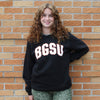 Nike New BGSU Club Fleece Crew