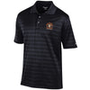 Champion Men's Bowling Green Falcons Textured Polo