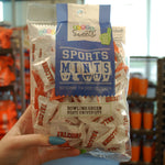 Spirit BGSU Falcons 55 Individually Wrapped Sport Mints