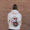 DuckC Bowling Green Falcons Fetch Hoodie