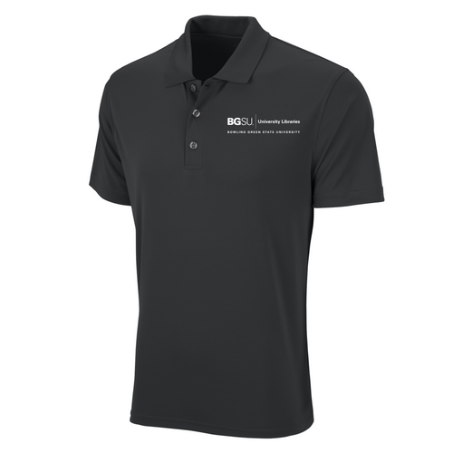 S.O. Library Omega Polo