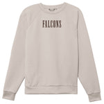 League  Falcons Monterey Crew