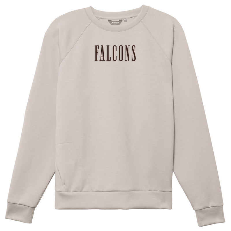 League  Falcons Monterey Crew