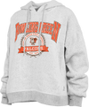 Ladies PB  Bowling Green Gibraltar Salina Hoodie