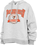 Ladies PB  Bowling Green Gibraltar Salina Hoodie