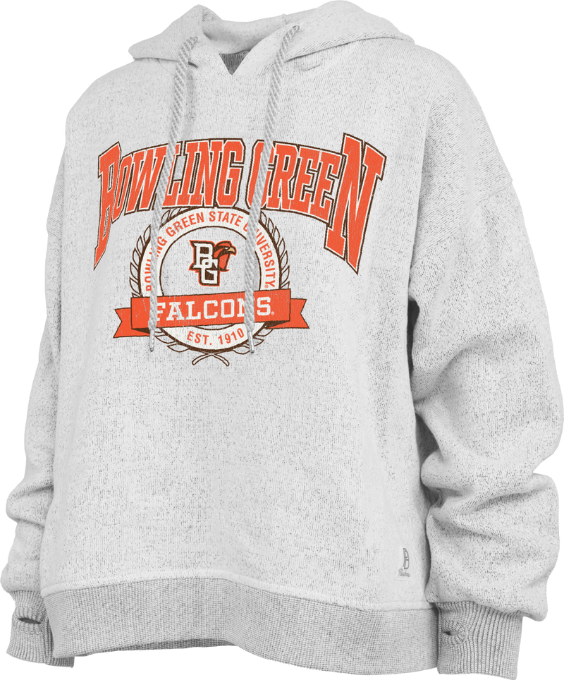 Ladies PB  Bowling Green Gibraltar Salina Hoodie