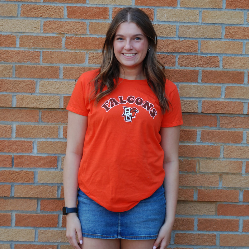 Summit Ladies Falcons Stella Tee