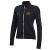 Gear Ladies BGSU Quilted Full Zip