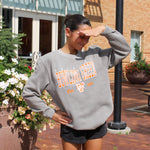 Ouray Bowling Green Pigment Dyed Crew