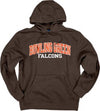 Blue84 Bowling Green Falcons Hamden Hood