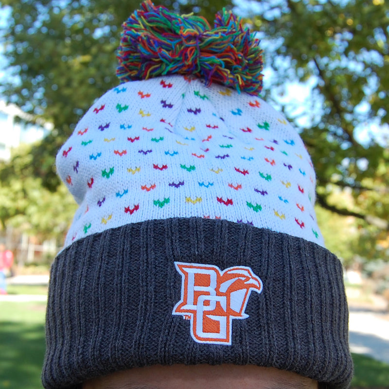 LogoFit BG Sundae Knit Hat