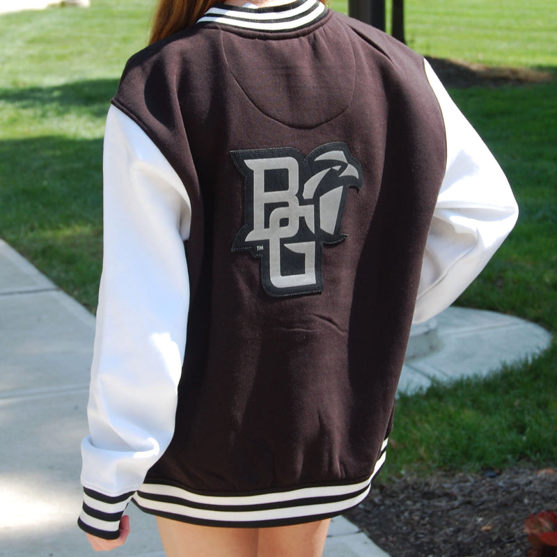 Artisans All BG Varsity Jacket