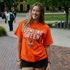 Champion Bowling Green Vintage Falcon Tee