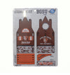 Spirit Bowling Green State University Bird House Kit