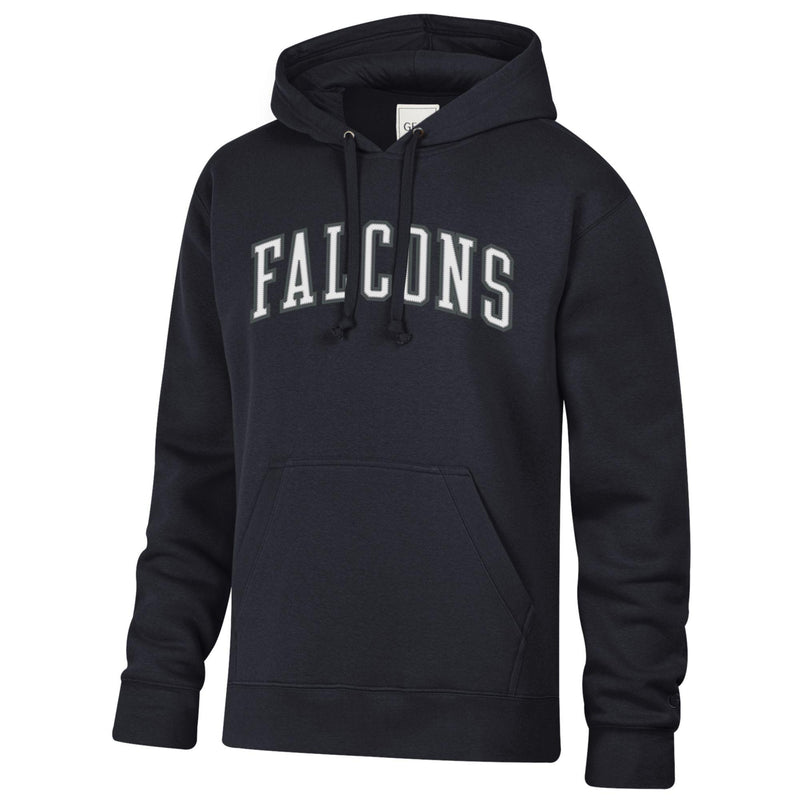 Gear Falcons Big Cotton Hoodie
