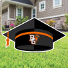 Graduation Cap Yard Sign