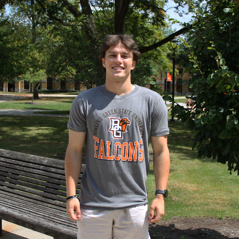 Camp David BGSU Go To Tee