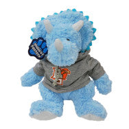 Mascot Factory TRICERAPTOPS Cuddle Buddy Hoodie