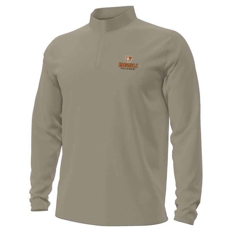 UA BGSU Falcons Motion 1/4 Zip