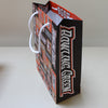 BGSU Windsor Matte Gift Bag