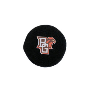 MCM Hockey Puck Sportsball Plush